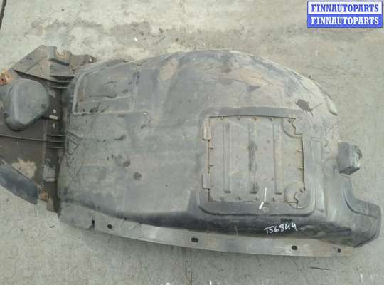 купить Защита арок (подкрылок) на BMW X1 (E84) 2009-2015