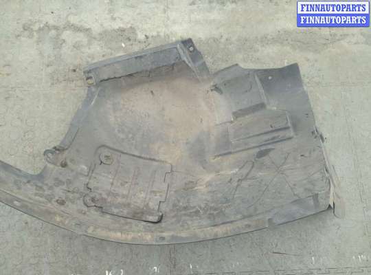 купить Защита арок (подкрылок) на BMW X1 (E84) 2009-2015