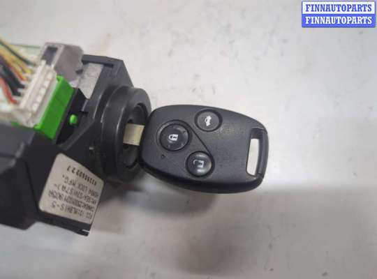 купить Замок зажигания на Honda CR-V 2001-2006