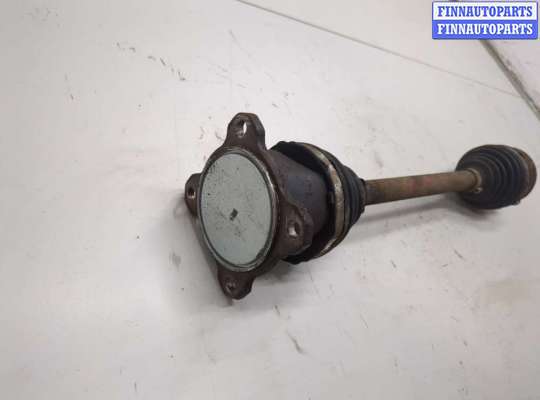 Приводной вал (Полуось в сборе) на Suzuki Grand Vitara II (JB, TD54)