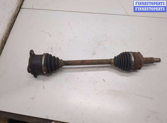 Приводной вал (Полуось в сборе) на Suzuki Grand Vitara II (JB, TD54)