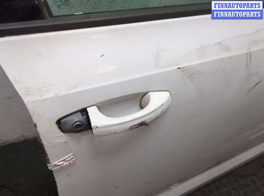 купить Замок двери на Skoda Octavia (A7) 2013-2023