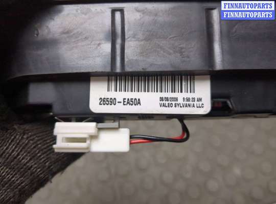 купить Фонарь дополнительный (стоп-сигнал) на Nissan Pathfinder 2004-2014