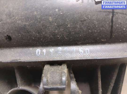 купить Патрубок интеркулера на Audi A4 (B8) 2007-2015