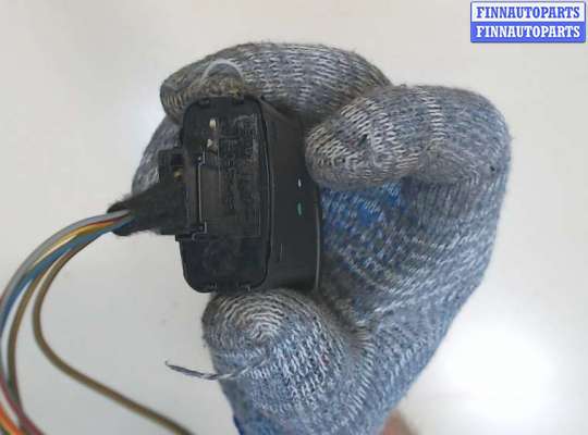 купить Кнопка аварийки на BMW X5 E70 2006-2013