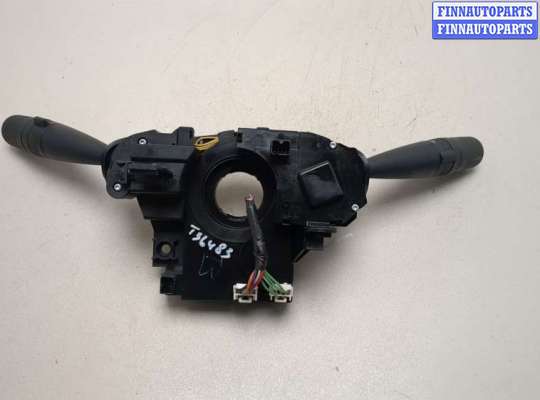 купить Шлейф руля на Dodge Nitro 2006-2011