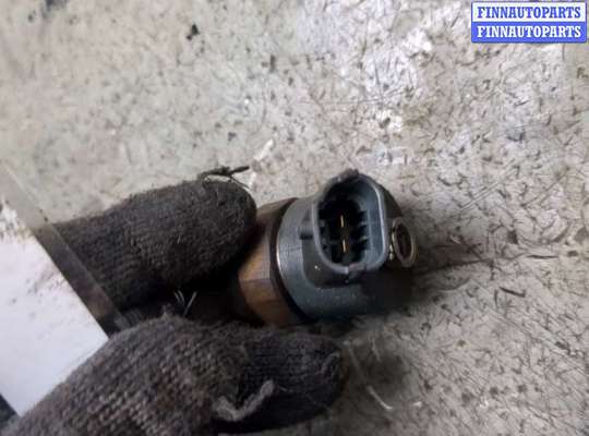 купить Форсунка топливная на Opel Zafira B 2005-2014