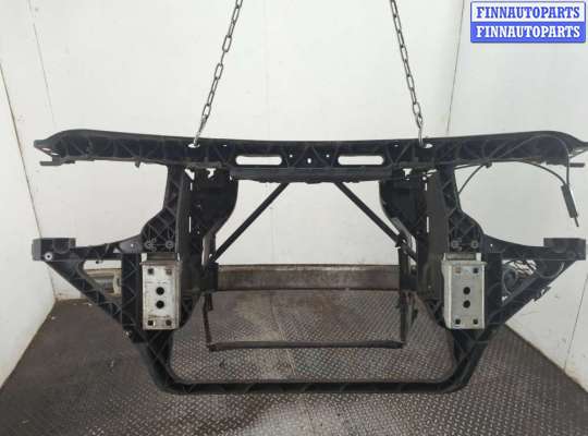 Рамка передняя (телевизор) BM3556772 на BMW X3 E83 2003-2010