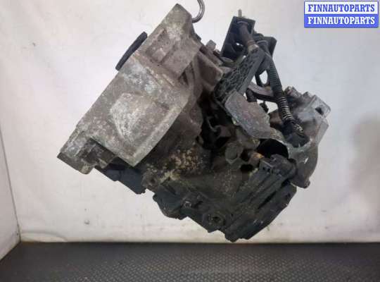 купить КПП 5-ст.мех. (МКПП) на Volkswagen Jetta 5 2004-2010