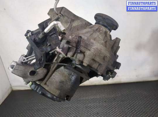 купить КПП 5-ст.мех. (МКПП) на Volkswagen Jetta 5 2004-2010