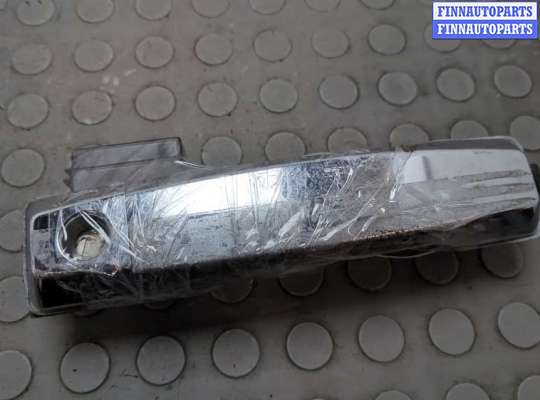 купить Ручка двери наружная на Infiniti QX56 2004-2010