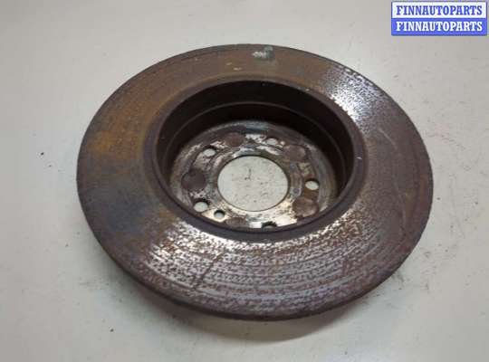 купить Диск тормозной на Mercedes CLK W209 2002-2010