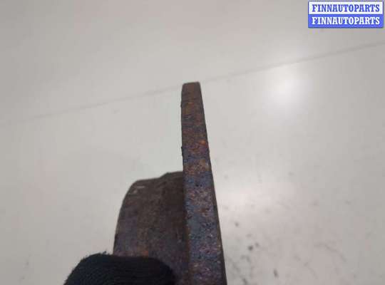 купить Диск тормозной на Mercedes CLK W209 2002-2010