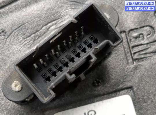 купить Зеркало боковое на Opel Vectra C 2002-2008
