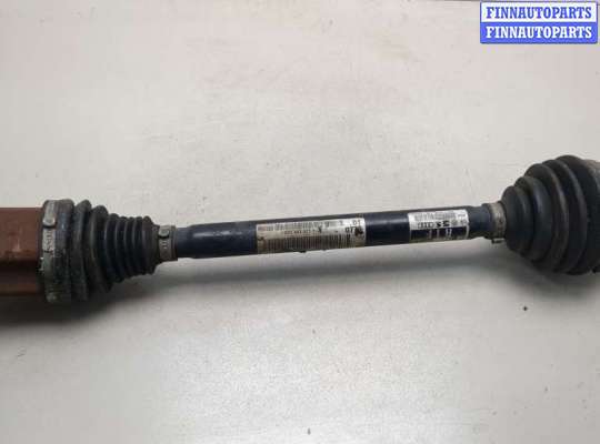 Полуось (приводной вал, шрус) VG2707813 на Volkswagen Phaeton 2002-2010