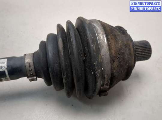 купить Полуось (приводной вал, шрус) на Volkswagen Phaeton 2002-2010