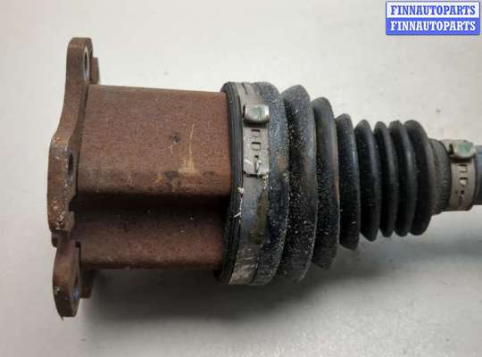 купить Полуось (приводной вал, шрус) на Volkswagen Phaeton 2002-2010