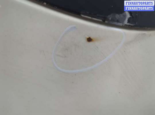 купить Капот на Mini Cooper (R56/R57) 2006-2013