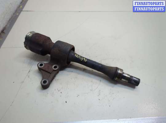 Полуось (приводной вал, шрус) SZS8336 на Suzuki Swift 2003-2011