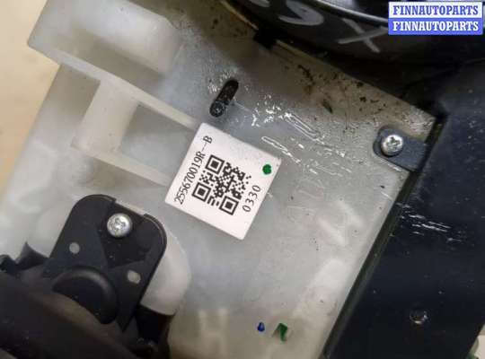 купить Переключатель поворотов и дворников (стрекоза) на Renault Scenic 2009-2012