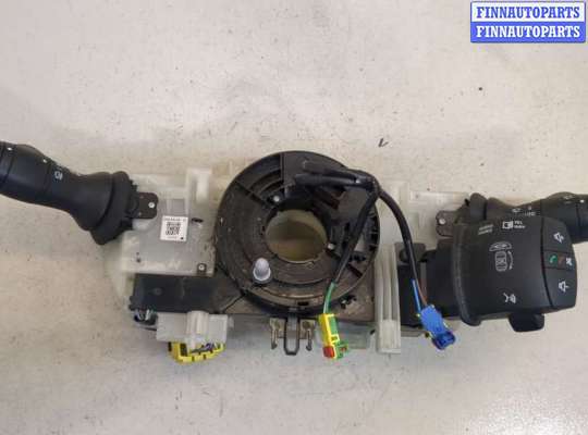 купить Переключатель поворотов и дворников (стрекоза) на Renault Scenic 2009-2012