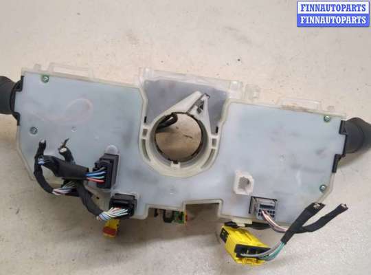купить Переключатель поворотов и дворников (стрекоза) на Renault Scenic 2009-2012