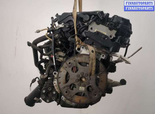 ДВС (Двигатель) на BMW X5 (E70)