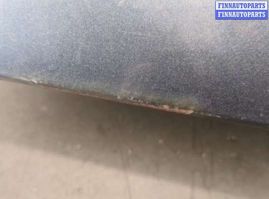 купить Крышка (дверь) багажника на Volkswagen Passat 6 2005-2010