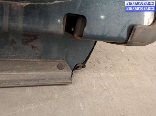 купить Замок двери на Nissan Titan 2003-2015