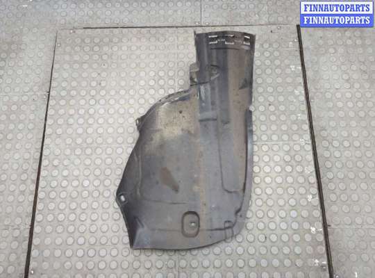 купить Защита арок (подкрылок) на Opel Zafira B 2005-2014