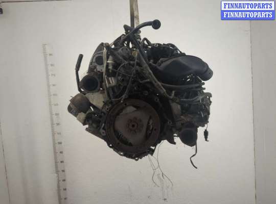 купить Двигатель (ДВС) на Audi A4 (B5) 1994-2000
