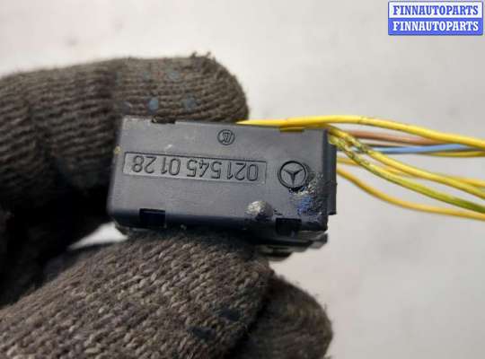 купить Кнопка стеклоподъемника (блок кнопок) на Mercedes S W140 1991-1999