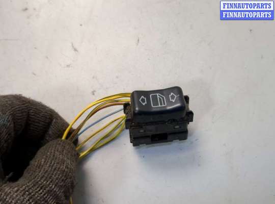 купить Кнопка стеклоподъемника (блок кнопок) на Mercedes S W140 1991-1999