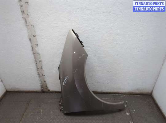 Кронштейн бампера PG1256952 на Peugeot 3008 2009-2016