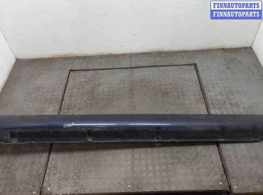 Накладка на порог OP2255318 на Opel Omega B 1994-2003
