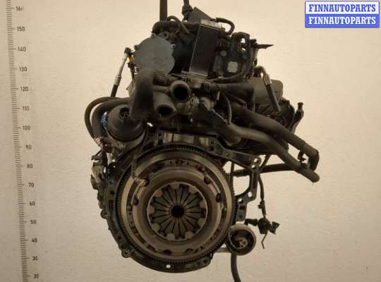 купить Двигатель (ДВС) на Mini Cooper (R56/R57) 2006-2013