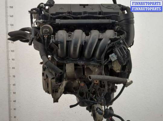 купить Двигатель (ДВС) на Mini Cooper (R56/R57) 2006-2013