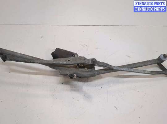 купить Двигатель стеклоочистителя (моторчик дворников) передний на Volkswagen Passat 4 1993-1997