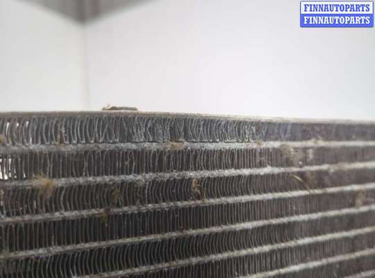 купить Радиатор кондиционера на Mercedes GL X164 2006-2012