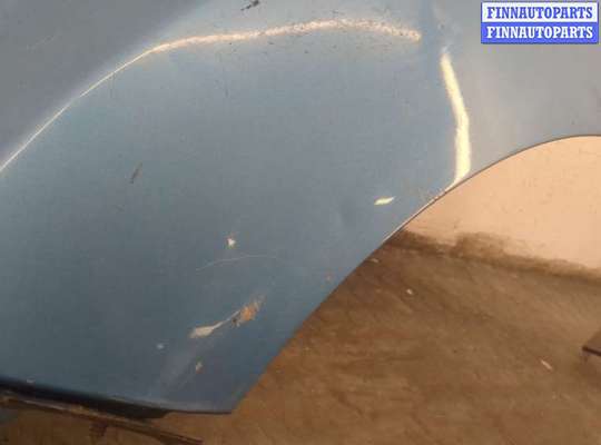 купить Крыло на Ford Fiesta 2008-2013