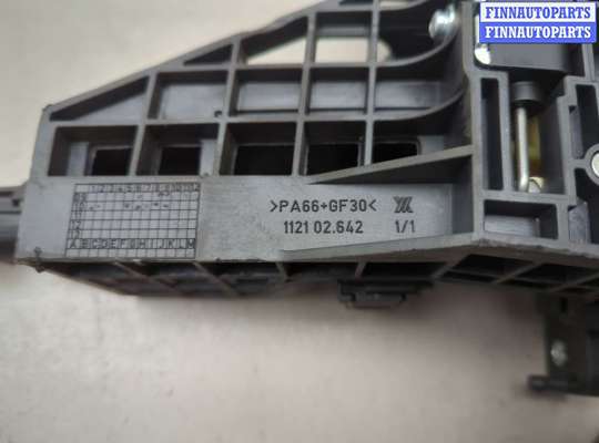 купить Кулиса КПП на Opel Meriva 2010-2018