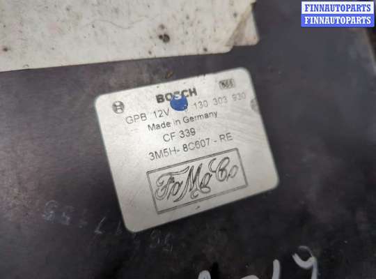 купить Вентилятор радиатора на Ford Focus 2 2005-2008