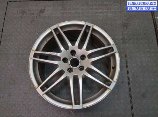 купить Диск литой на Audi A6 (C6) 2004-2011