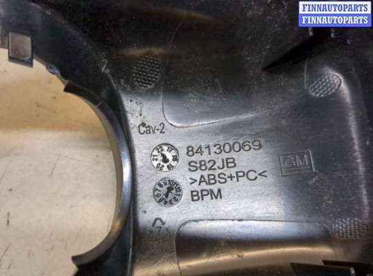 купить Накладка на зеркало на Chevrolet Equinox 2017-2024