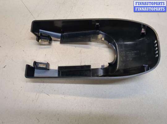 купить Накладка на зеркало на Chevrolet Equinox 2017-2024