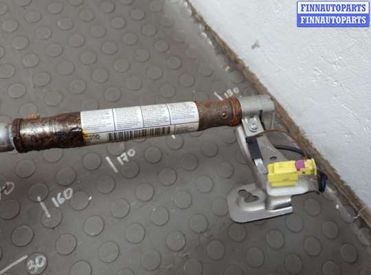 купить Подушка безопасности боковая (шторка) на Audi A8 (D3) 2002-2010