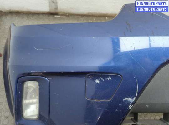 купить Бампер на Ford C-Max 2002-2010