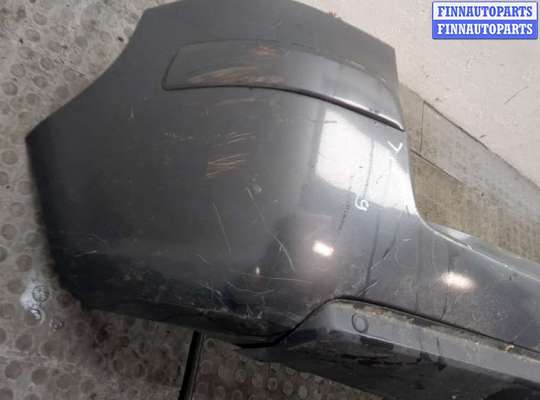 купить Бампер на Opel Zafira B 2005-2014