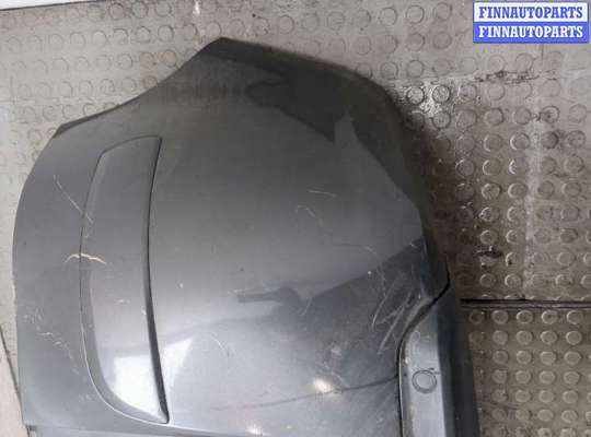 купить Бампер на Opel Zafira B 2005-2014