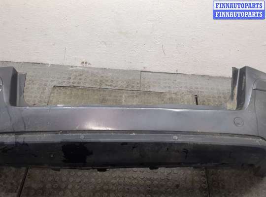 купить Бампер на Opel Zafira B 2005-2014